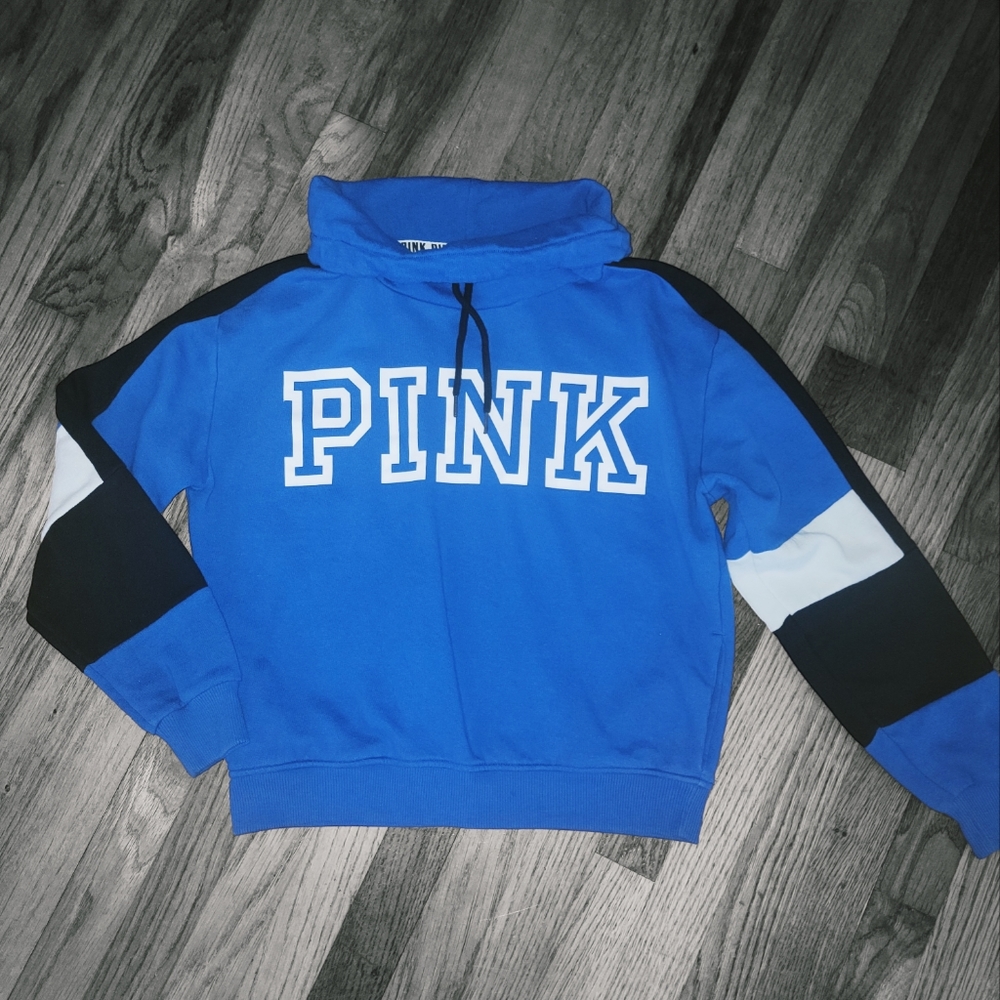 Women's VS PINK Pullover